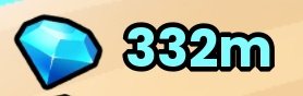 Quick 150M Gems Giveaway! 

Just follow me and <a href="/LyntyOfficial/">Lynty</a> 
Like and Retweet
Comment

Ends in a few days