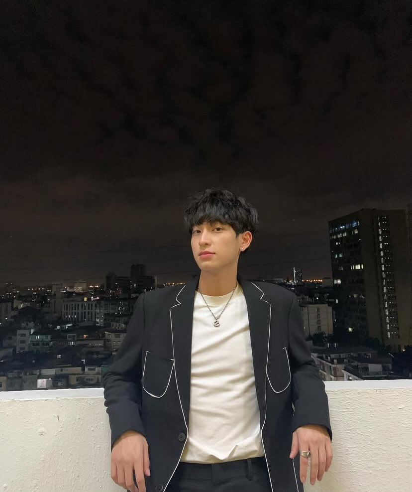 CHIMÒ____ÓN tweet media