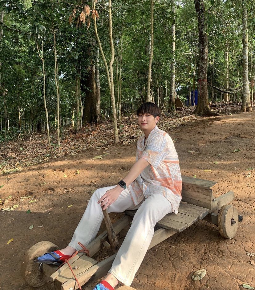 CHIMÒ____ÓN tweet media