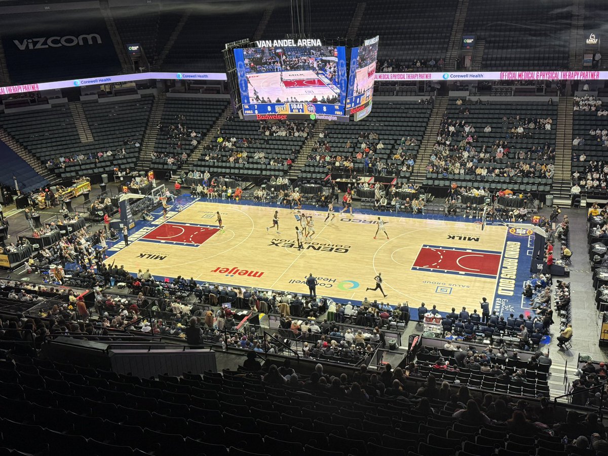 Leon Hendrix (@leonhendrix) on Twitter photo Great to see <a href="/NBAGrandRapids/">Grand Rapids Gold</a> in action at the <a href="/VanAndelArena/">Van Andel Arena</a>! <a href="/GRGoldDanceTeam/">GR Gold Dance Team</a> <a href="/GRGold_news/">Grand Rapids Gold News</a> Great to see <a href="/NBAGrandRapids/">Grand Rapids Gold</a> in action at the <a href="/VanAndelArena/">Van Andel Arena</a>! <a href="/GRGoldDanceTeam/">GR Gold Dance Team</a> <a href="/GRGold_news/">Grand Rapids Gold News</a>