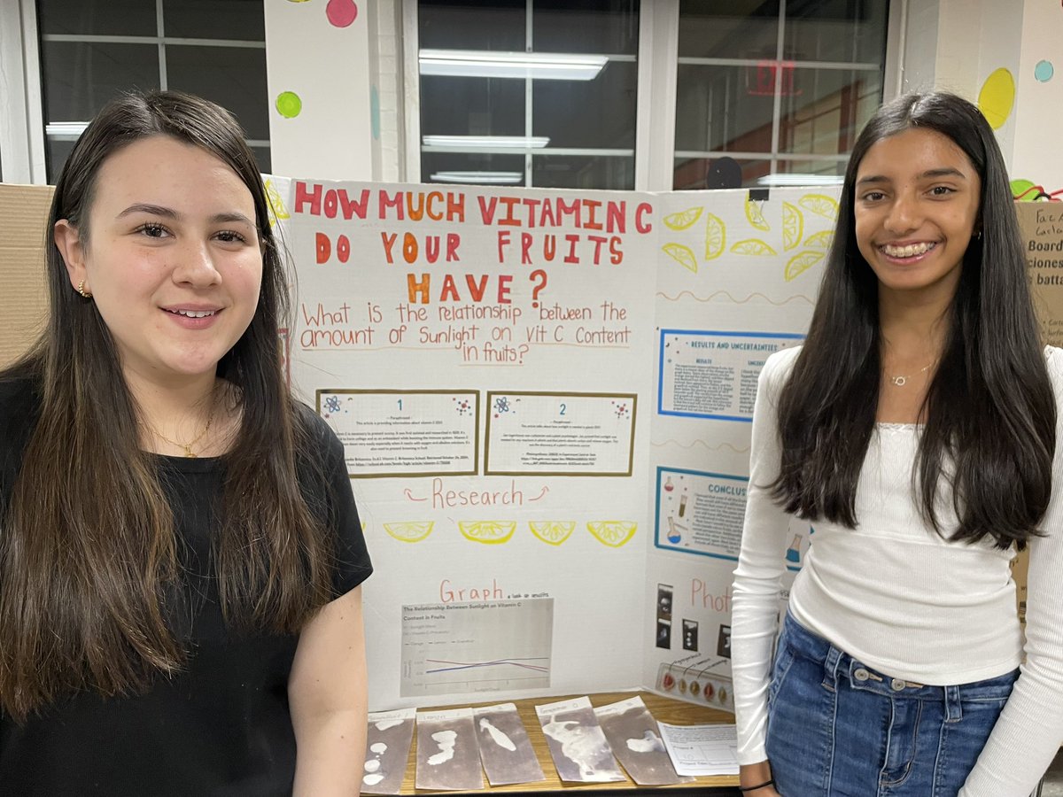 LJohnson_DHMS's tweet photo. Scientists displaying their terrific work on Science Fair Night! #apsisawesome
#belongandbecome https://t.co/q42yaKF7S6