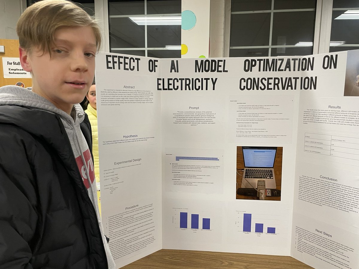 LJohnson_DHMS's tweet photo. Scientists displaying their terrific work on Science Fair Night! #apsisawesome
#belongandbecome https://t.co/q42yaKF7S6