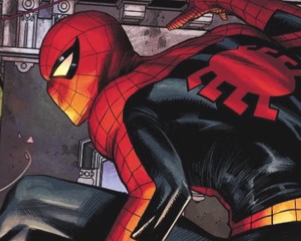 「𝐃𝐚𝐫𝐞𝐝𝐞𝐯𝐢𝐥
⠀⠀⠀⠀⠀⠀𝐕𝐒 𝐒𝐩𝐢𝐝𝐞𝐫-𝐌𝐚𝐧 」

⠀⠀⠀⠀⠀⠀#𝐏𝐮𝐫𝐠𝐚𝐭𝐨𝐫𝐲𝐎𝐟𝐒𝐢𝐧𝐬

( <a href="/localarachnid/">𝐏𝐎𝐖𝐄𝐑 & 𝐑𝐄𝐒𝐏𝐎𝐍𝐒𝐈𝐁𝐈𝐋𝐈𝐓𝐘</a> )