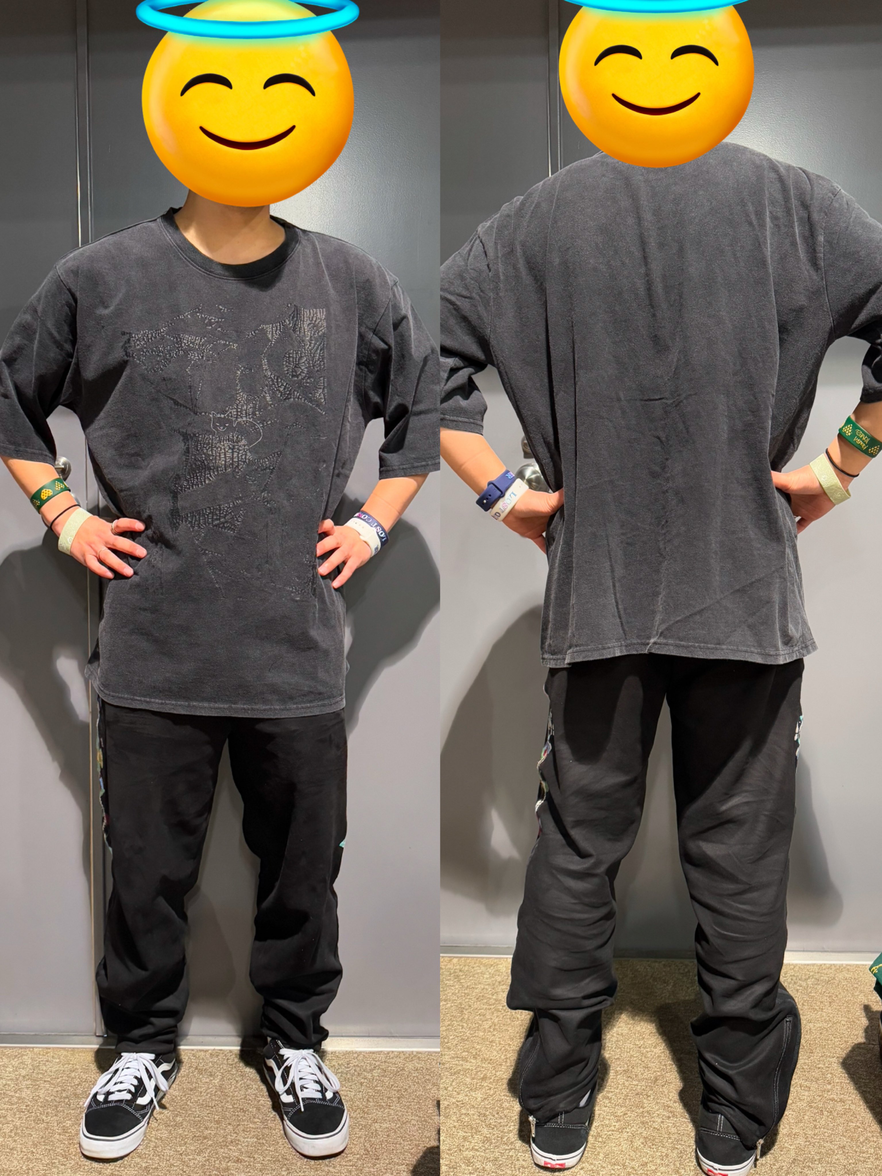 クロ on X: 