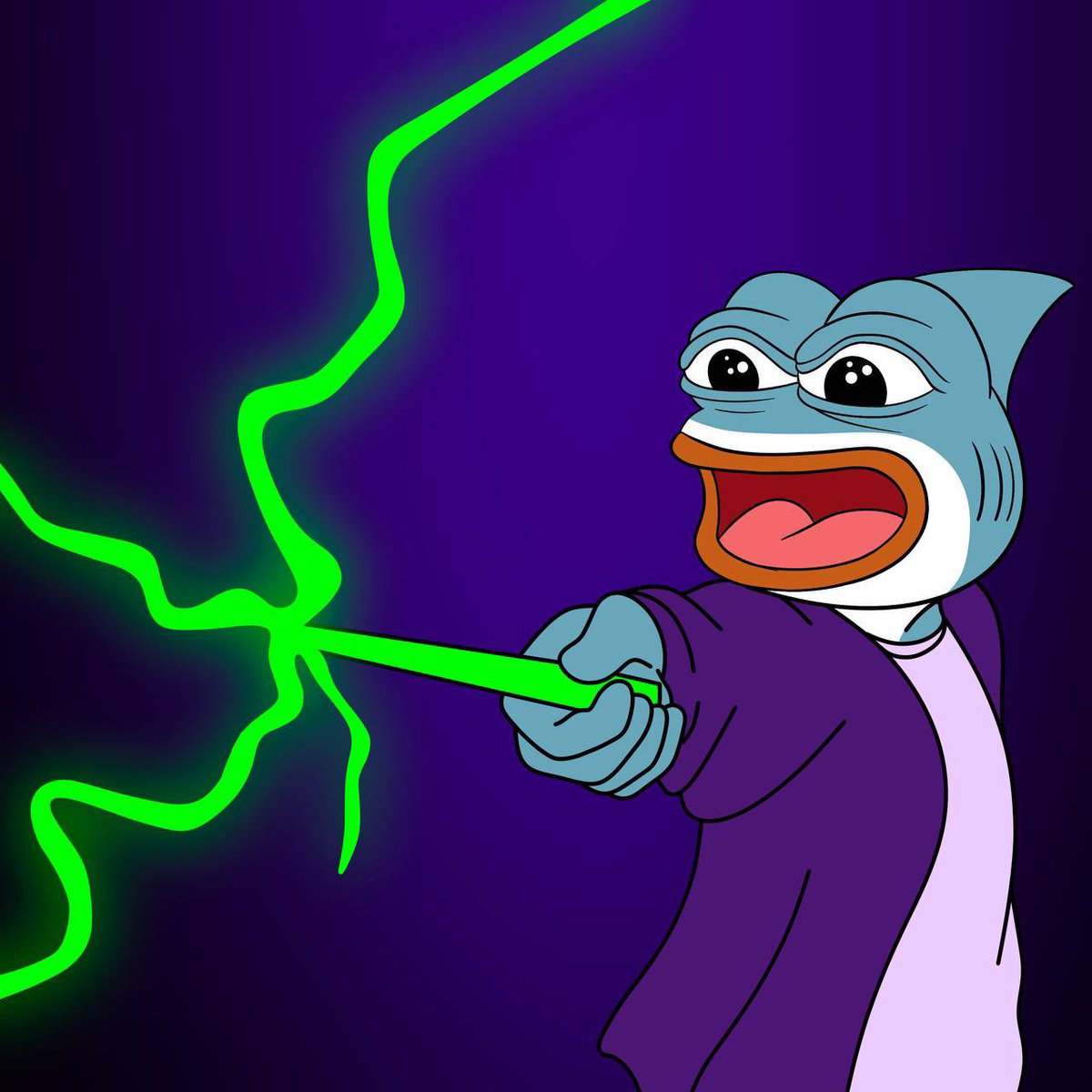 <a href="/GenuineDegen/">genuine</a> $OCEANPEPE ticks all the boxes:
Cracked dev team 💥
Big future catalysts 🌊
Under 20M MC 🚀
Survived multiple pullbacks 🛡️

Play now: oceanpepegame.com
CA: Dvi5JAn8NrUg4q4Q9vJtg5fFpF1Wz8ArfbScNhsapump
#oceanpepe #Crypto #Memecoin #Web3