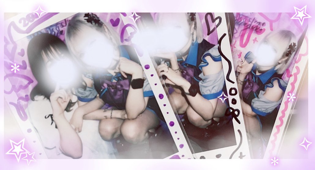 あんな tweet media