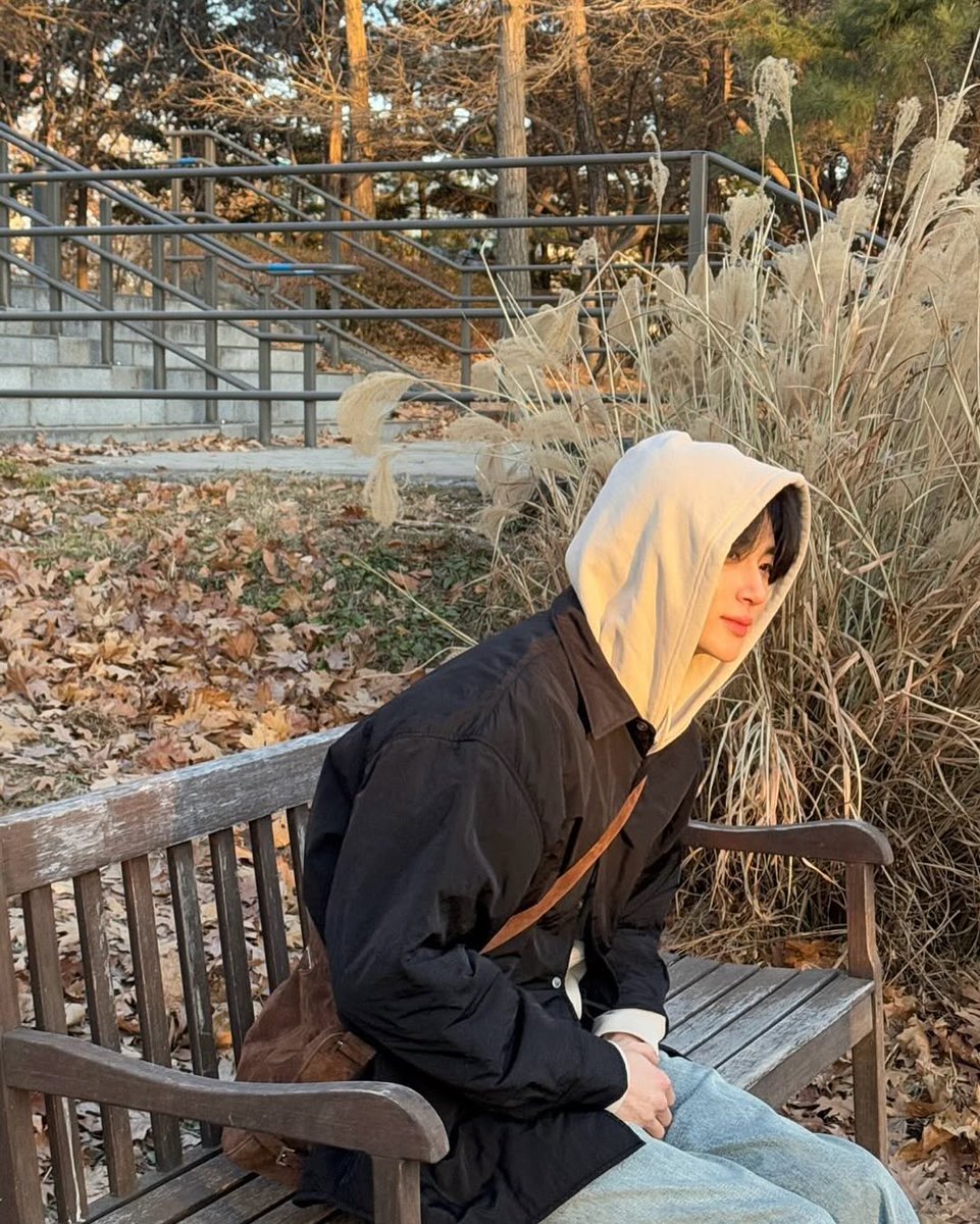 Untung sekali harinya cerah. ☀️✨️