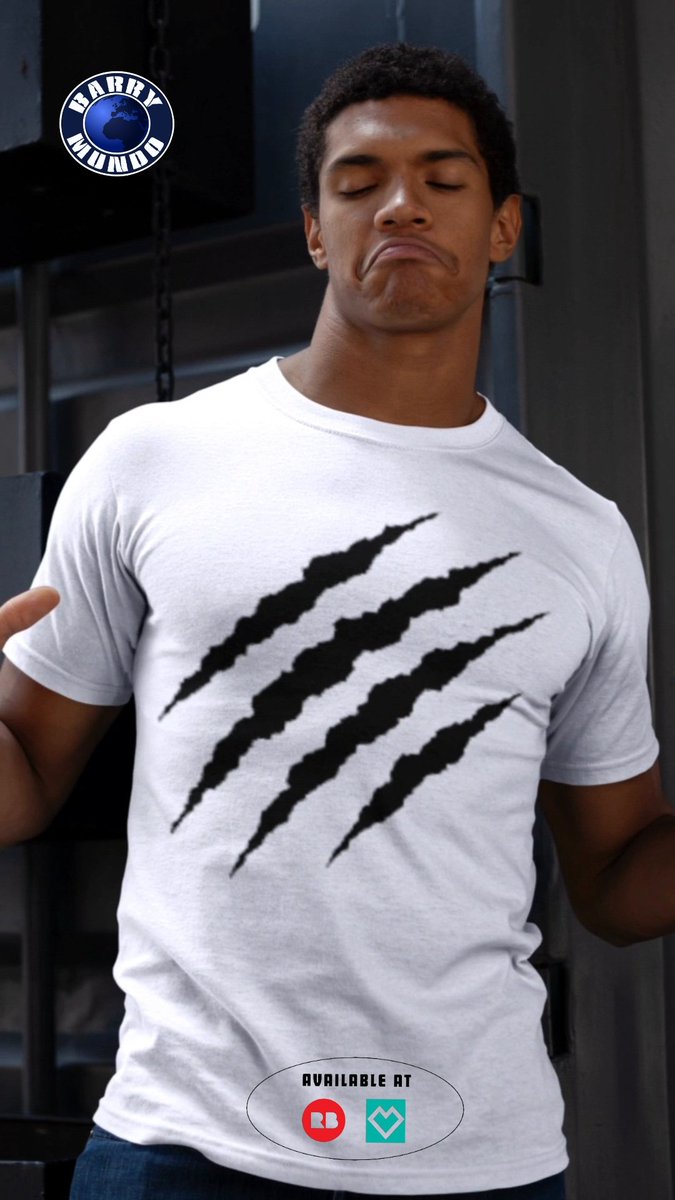 Barry_Mundo's tweet photo. 📸 Show us your fierce side! Share your look with #WildSpirit.

🛒 Order now and let your style roar!

#redbubble #spreashirt #fyp #fashionstyle #fashion #trending #buynow #jungle #wow #share 

https://t.co/fJiIq5f6kl
https://t.co/2J3gqXRRg8 https://t.co/jOCq6Yt262