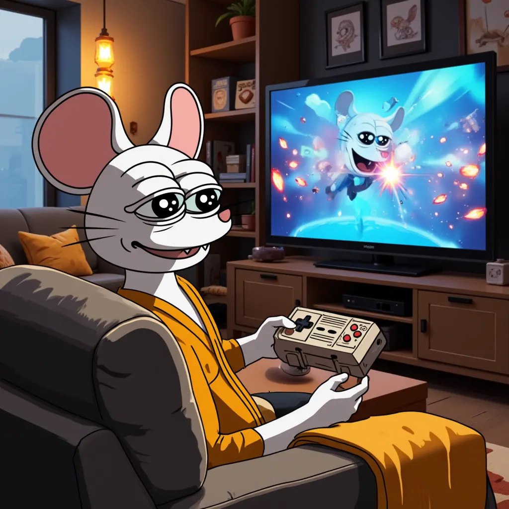 GetDatChedda's tweet image. Chedgar’s secret: 

Nintendo to unwind, stacking Chedda to stay ahead.