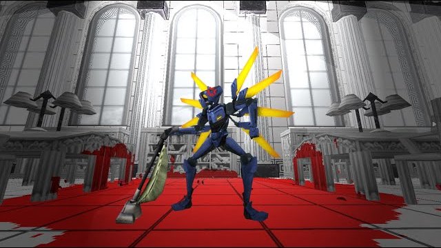 Dave NewBlood tweet media