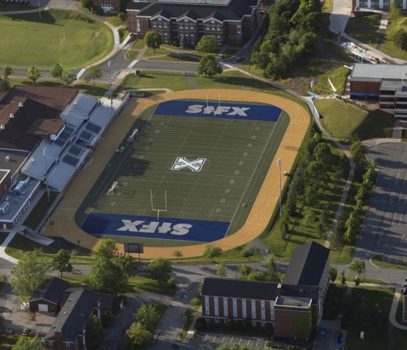 After a great conversation with <a href="/JonSvecX/">Jon Svec</a> I’m excited to announce I have received an offer from <a href="/StFXFootball/">StFX X-Men Football</a>!!!