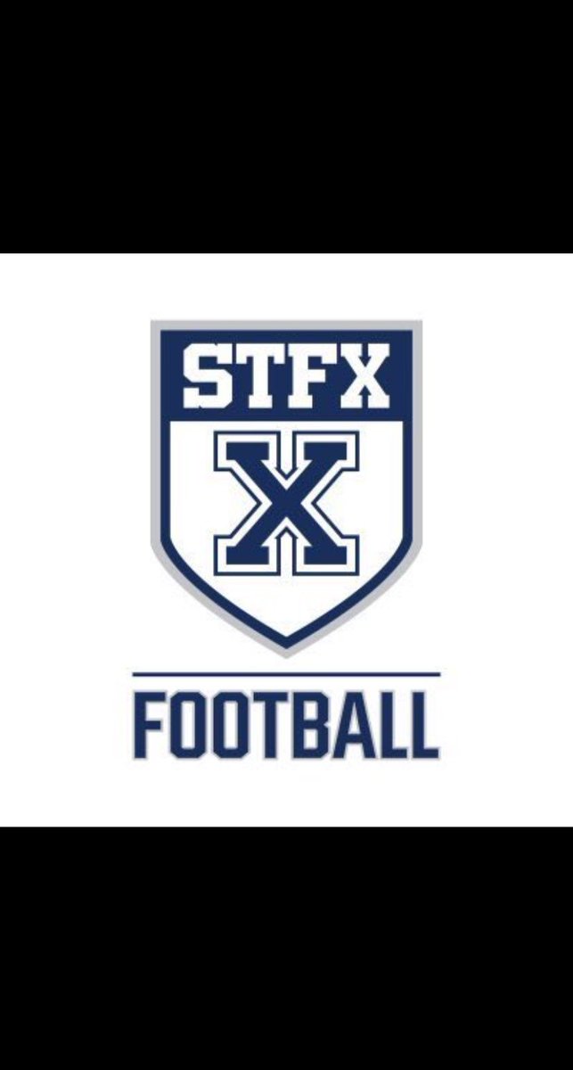 CarterKalcsics's tweet photo. After a great conversation with @JonSvecX I’m excited to announce I have received an offer from @StFXFootball!!! https://t.co/NNXcgvcqI3