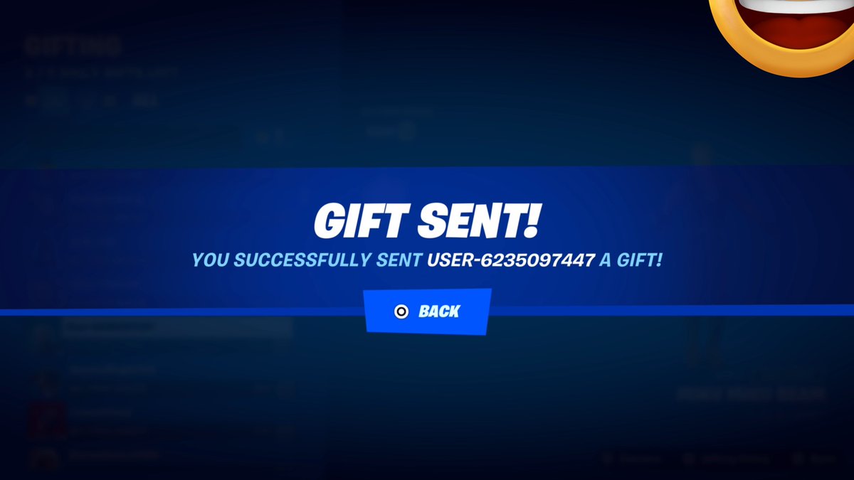 Fortnite Leaks 🕜 tweet media