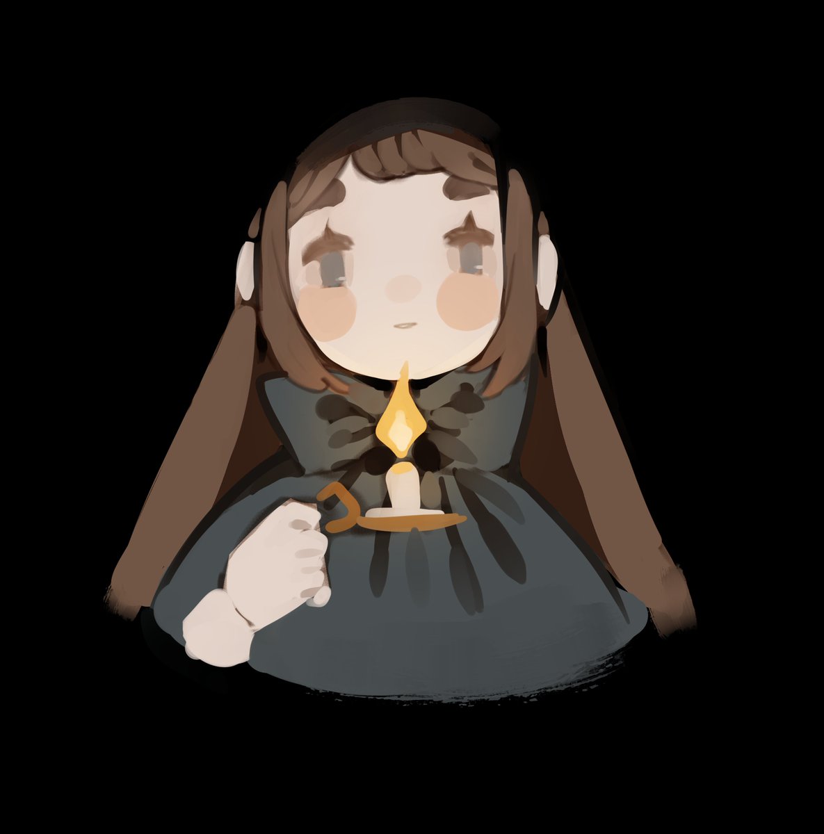 🕯️