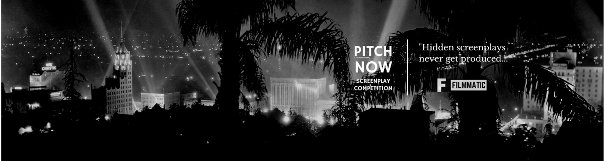 FilmmaticNews's tweet photo. Pitch Now - Season 7 Results:

https://t.co/NpiPxAiHf3 

Congrats all, pitch info on the way!  

Thanks again to the good folks @VPFest!!! https://t.co/znke6cB1G6