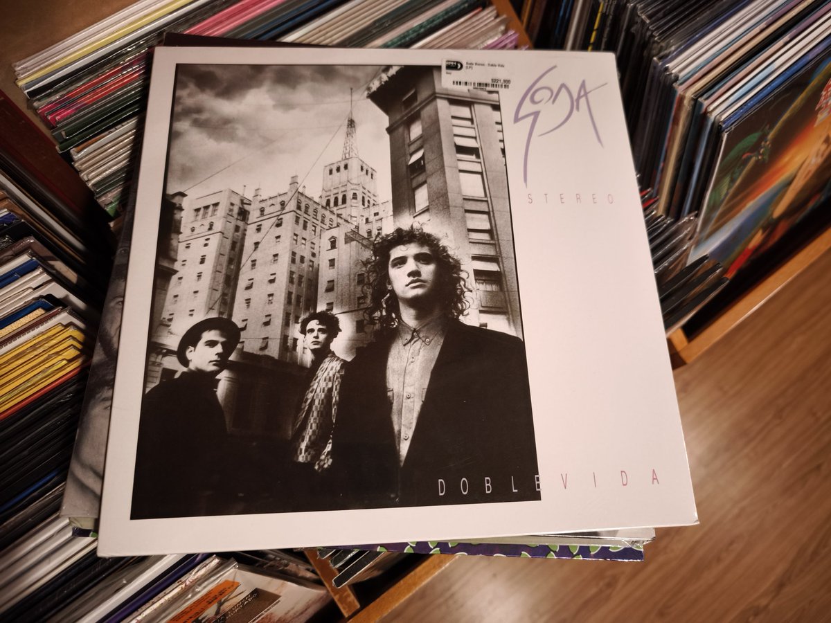 RPM Records Bogotá tweet media