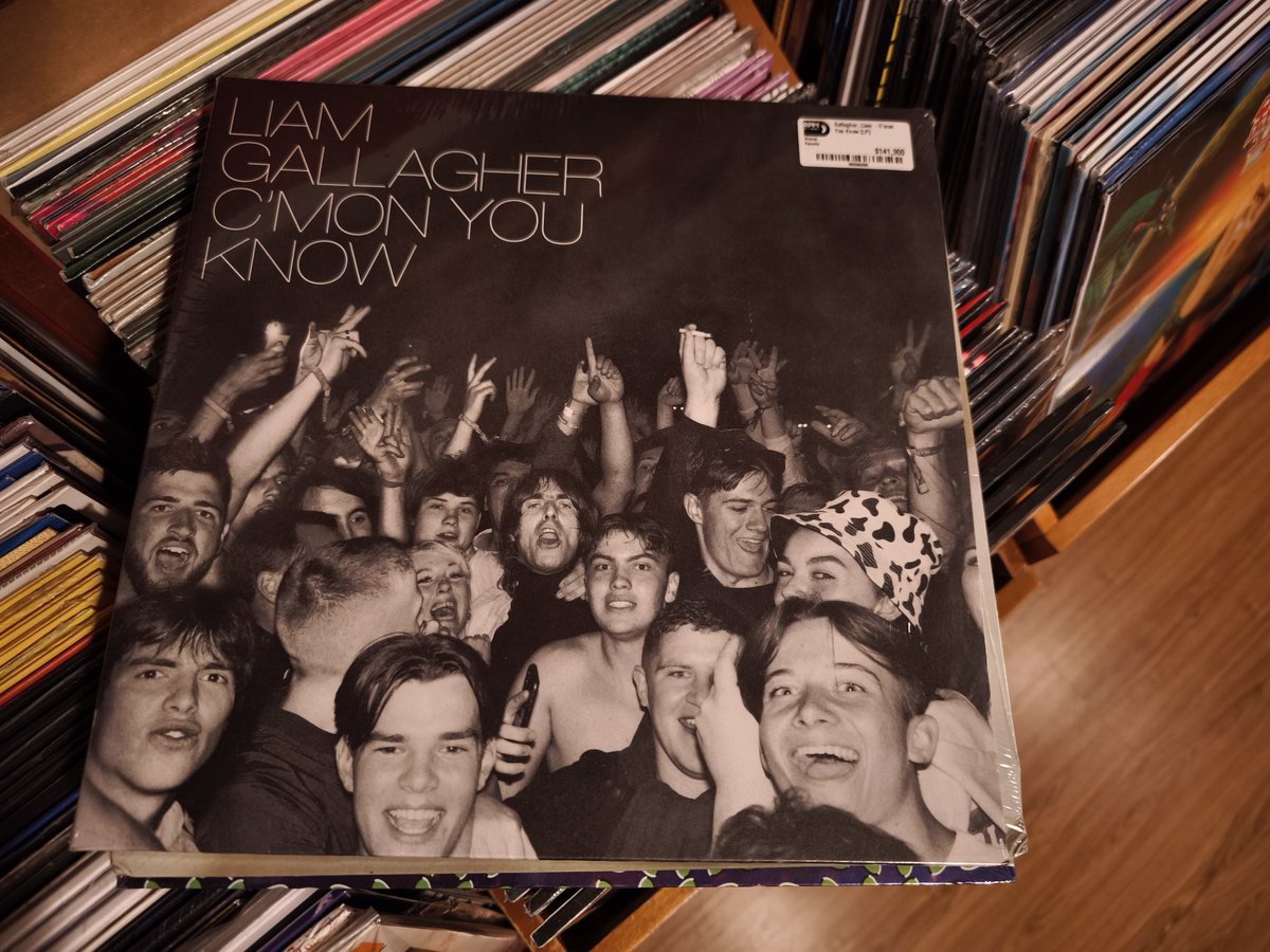 RPM Records Bogotá tweet media