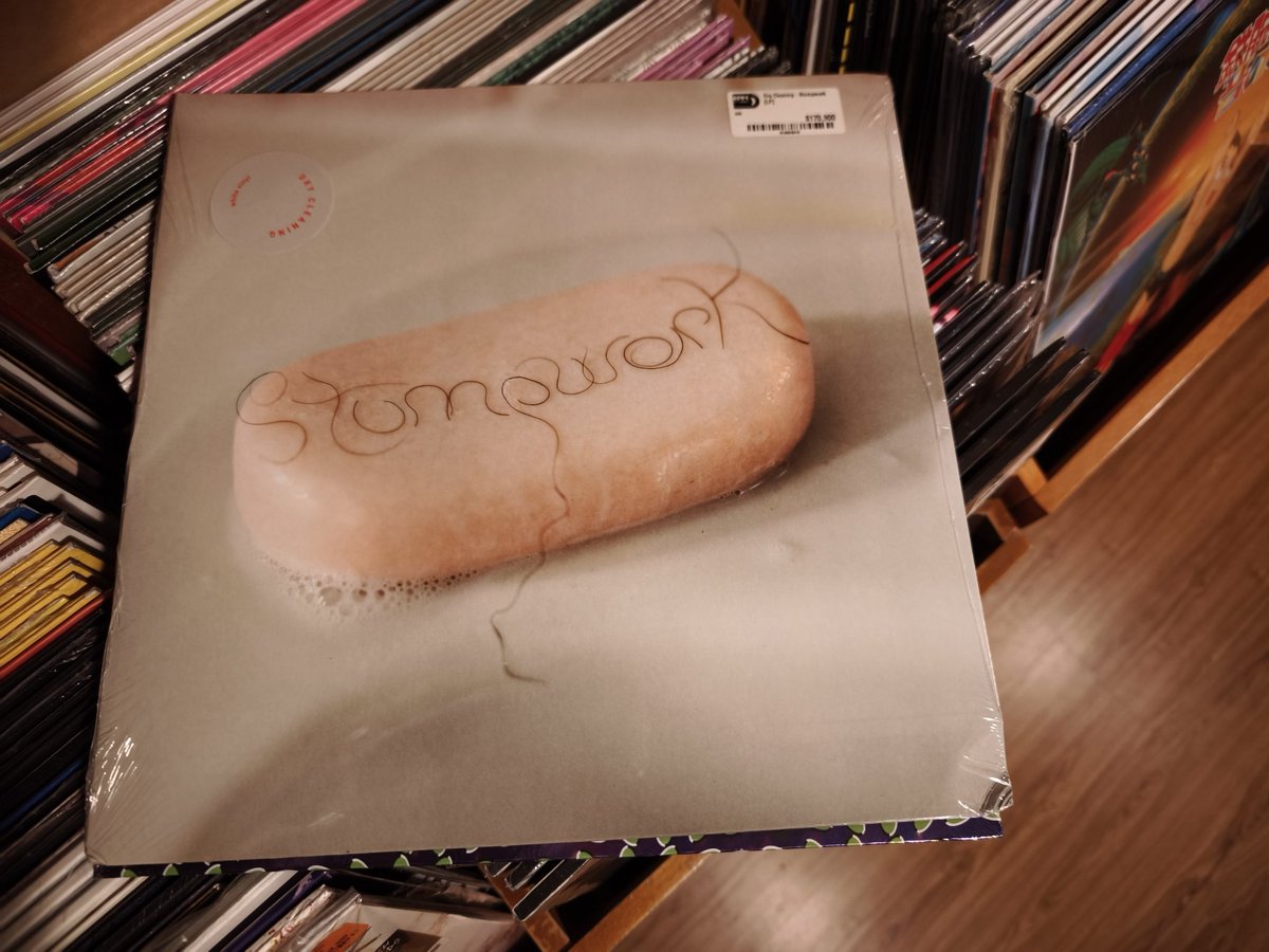 RPM Records Bogotá tweet media