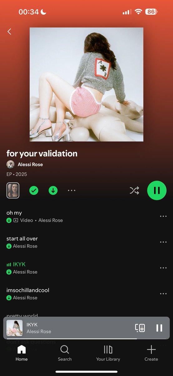 izzie is back in love ⚢ tweet media