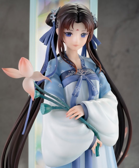 AmiAmi_English's tweet photo. 🌷Released!!🌷
Chinese Paladin: Sword and Fairy Zhao Ling-Er ""Shi Hua Ji" Xian Ling Xian Zong ver. 1/7 Complete Figure Deluxe Edition (Reverse Studio)
🌟Bonus: Genga poster
Order from👉https://t.co/SHYh28Ji4x
#ChinesePaladinSwordandFairy #ZhaoLingEr https://t.co/PwsPL82fGm