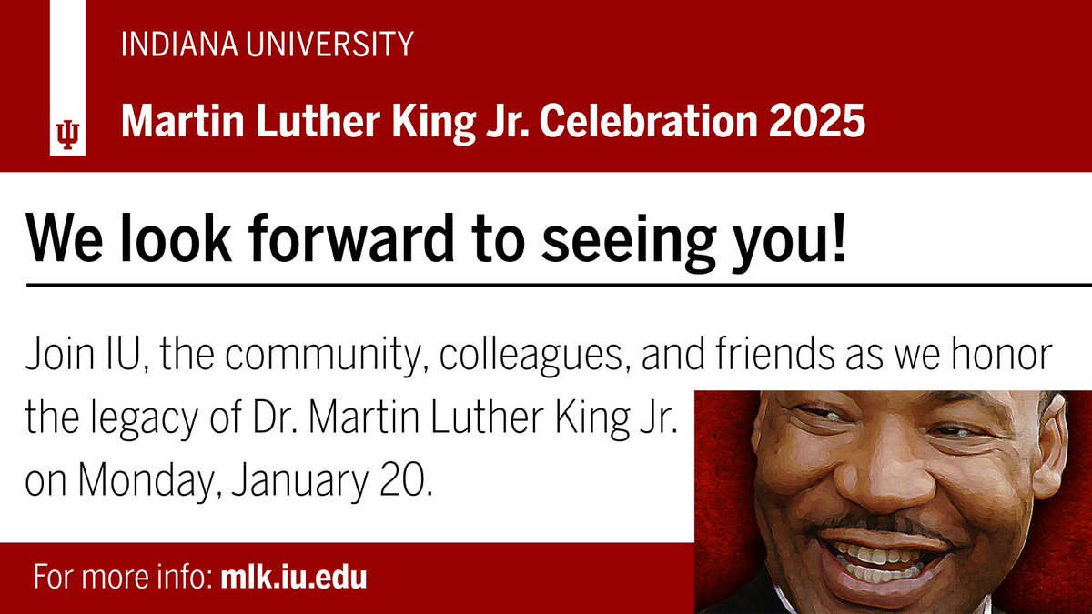 Indiana Diversity tweet media