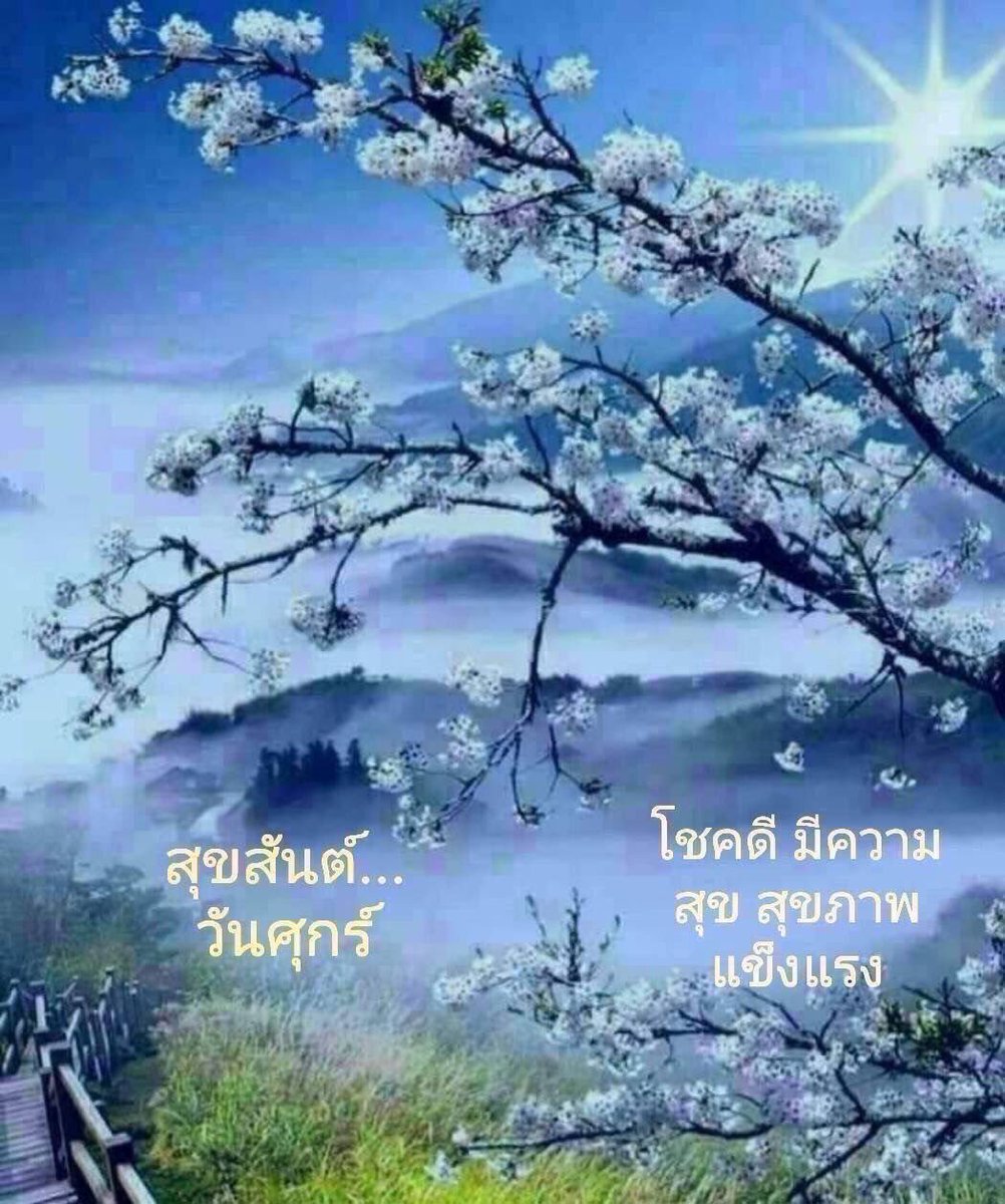 Charoen Watta tweet media