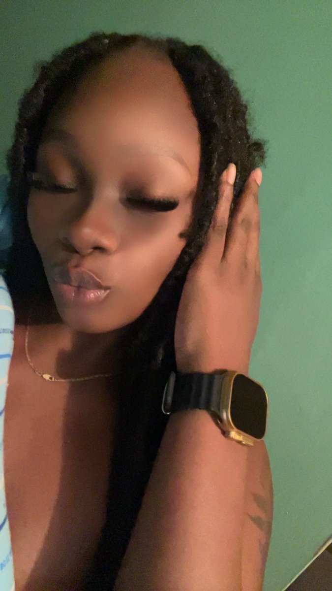 Did You Miss Me ✨