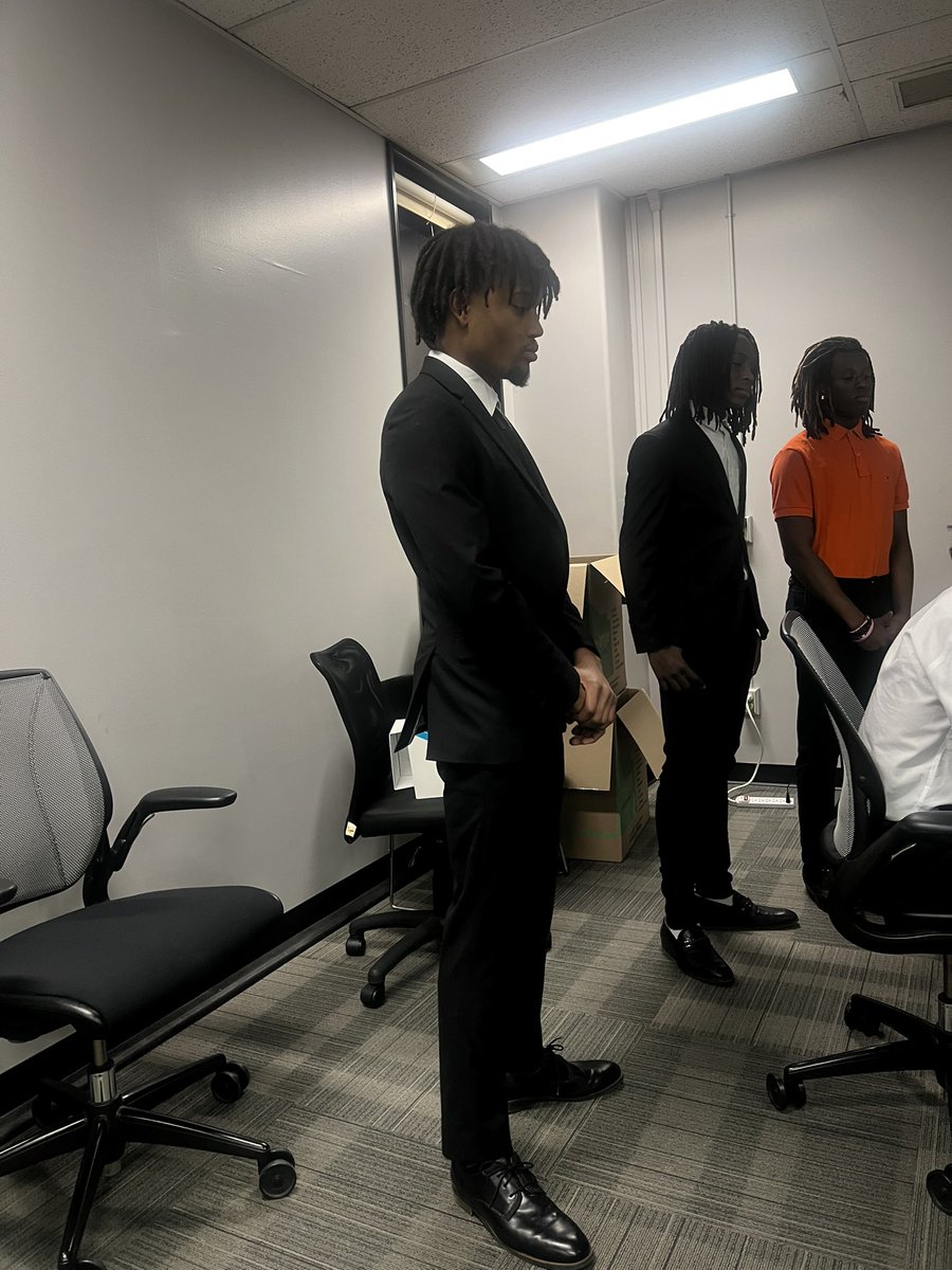 Frederick Johnson tweet media