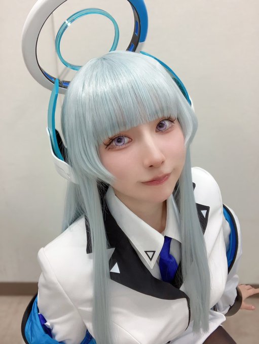 コスプレイヤーきちぴよのTwitter画像28