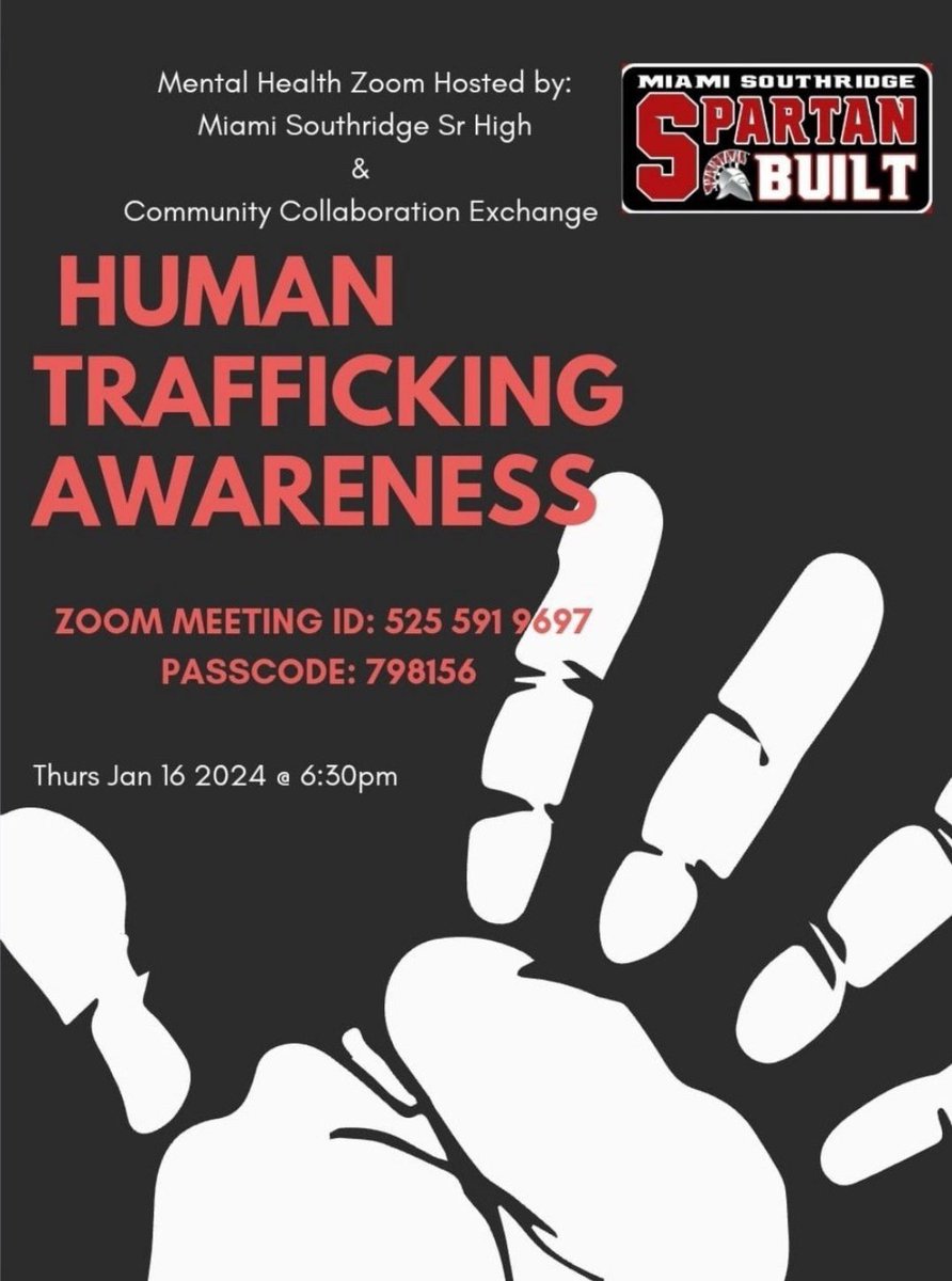 RidgeInteracts's tweet image. #MentalHealthAwareness stays active all year throughout the @Southridge_SHS community - from our monthly Zoom sessions to #Chat&Chews to our Mental Health Club Game Sessions - Mental Wellness is our priority! #SpartanBuildUSA 🔴⚫️🔴⚫️