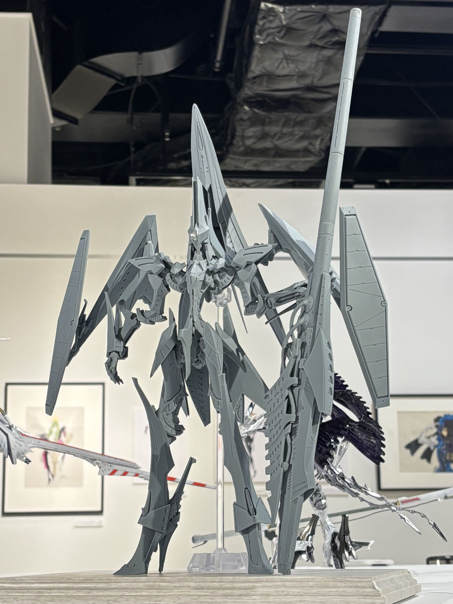 アワートレジャー マーク2・スピード・ブリンガー fss ファイブスター