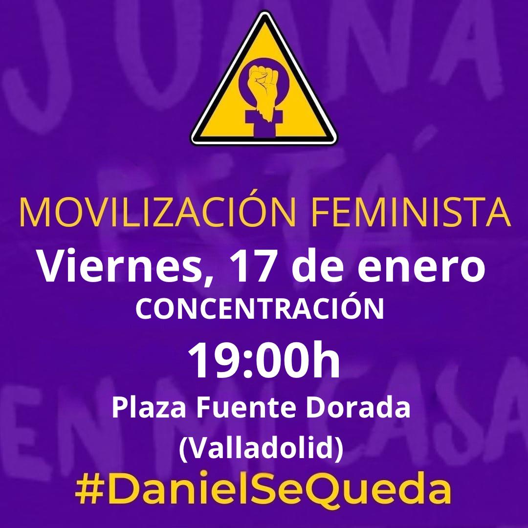 Foro Feminista CyL tweet media