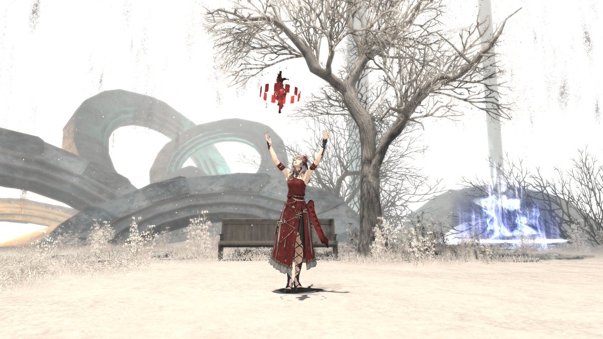 MissTippyTap's tweet photo. With AST Palace done I've officially solod all deep dungeons on every single job! What a crazy journey it's been. Bring on DD 4 !🙏 😍 https://t.co/gkK1s97QRd