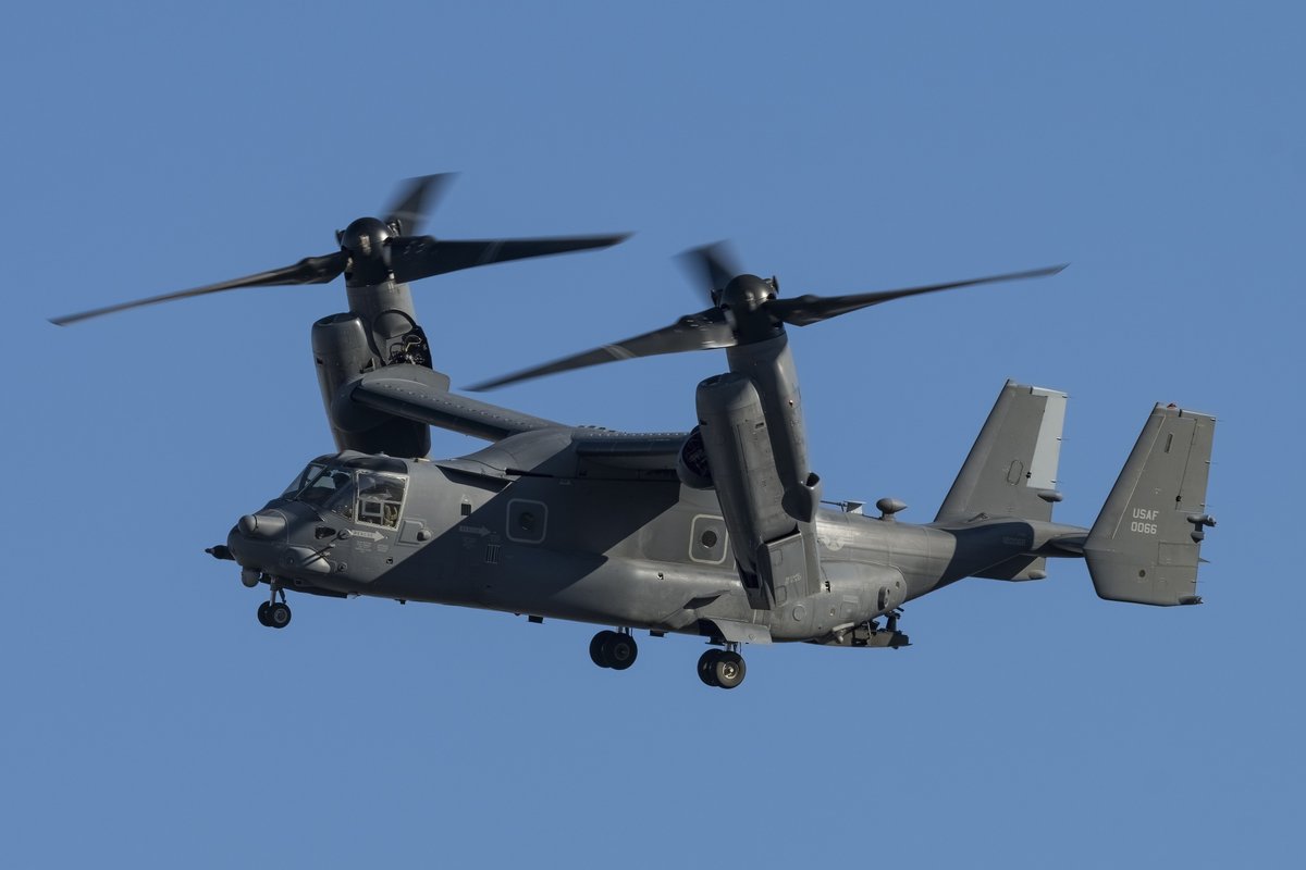Golf9Photos's tweet photo. The Osprey is unique no matter when you see it😁

CV-22B 12-0066 21SOS 353SOW
#AvGeek #cv22 #osprey #knife21 #yokota #aviation #aviationphotography #planespotting https://t.co/qrcZch4BhG