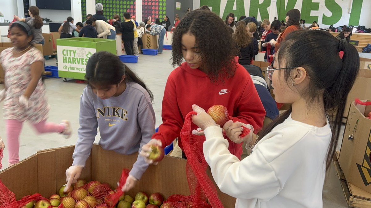 PS 94 The Henry Longfellow School tweet media