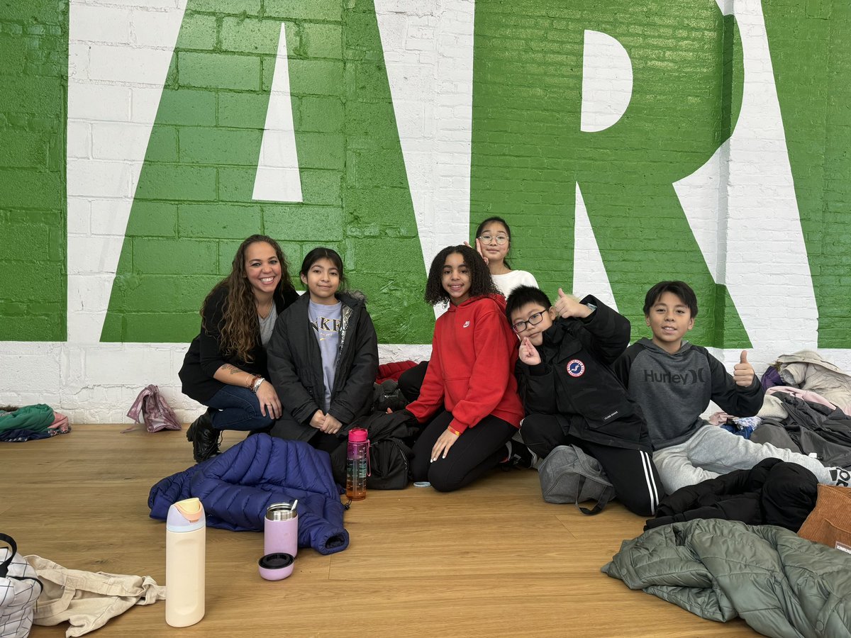 PS 94 The Henry Longfellow School tweet media