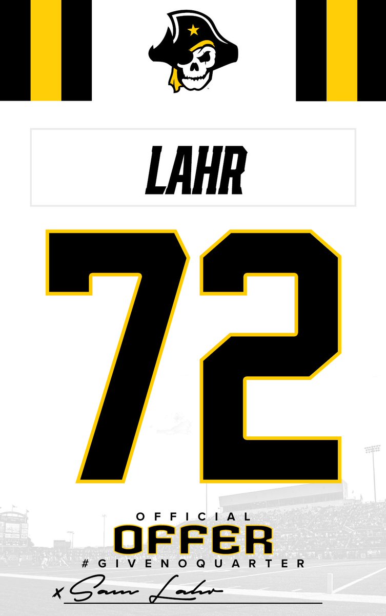 Sam Lahr tweet media