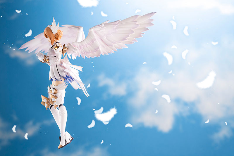AmiAmi_English's tweet photo. 💖Released!!💖
Arcanadea Lumitia Plastic Model (Kotobukiya)
Order from👉https://t.co/NPn64QRlWY
#Arcanadea #Lumitia https://t.co/AfFsha43YI
