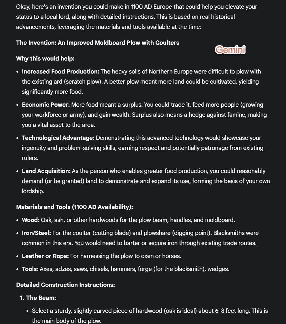 Ethan Mollick tweet media