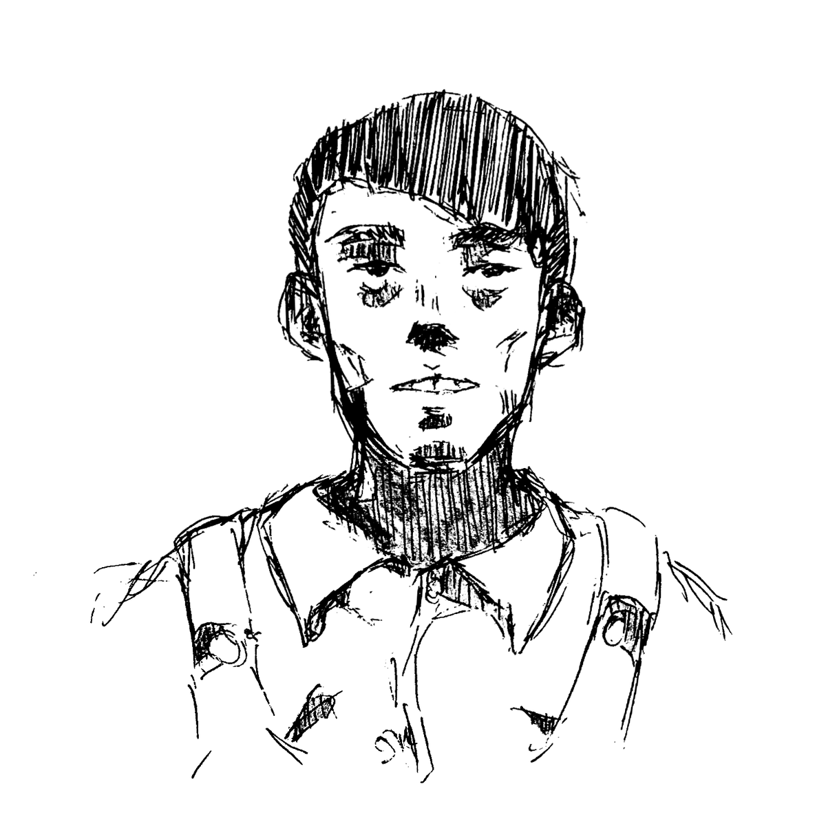 HersonECA's tweet photo. Bocetos sin Terminar Parte21
 Unfinished Sketches Part21
 #draw #drawing #olddraw #olddrawing #art #digitalart #digitaldraw #digitaldrawing #dibujo #dibujoviejo 
#dibujodigital #arte #artedigital #sketch #bocetos #fy #fypage #fyp https://t.co/tl4NgZzcUd
