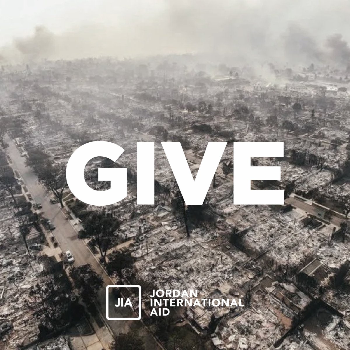 pain. But we hope to stand beside you, even in small ways, and offer a fraction of the strength and resilience you’ve already shown.
Consider offering time,resources&amp;compassion. Sometimes, it’s in irrational acts of kindness that the greatest hope is born. jiarelief.org