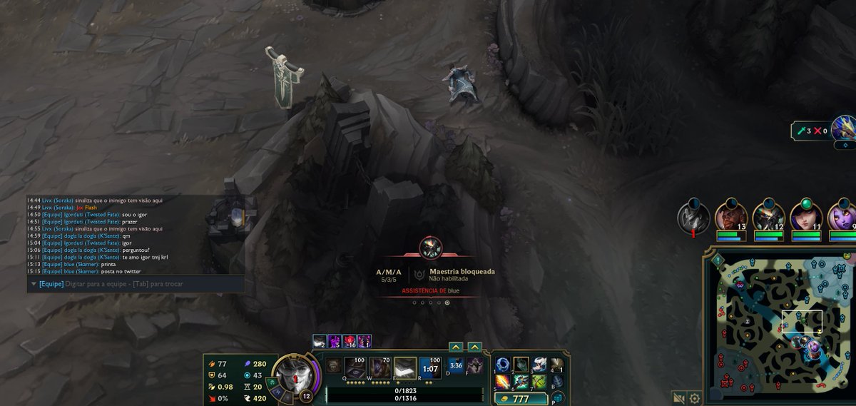 Igor Rodrigues tweet media