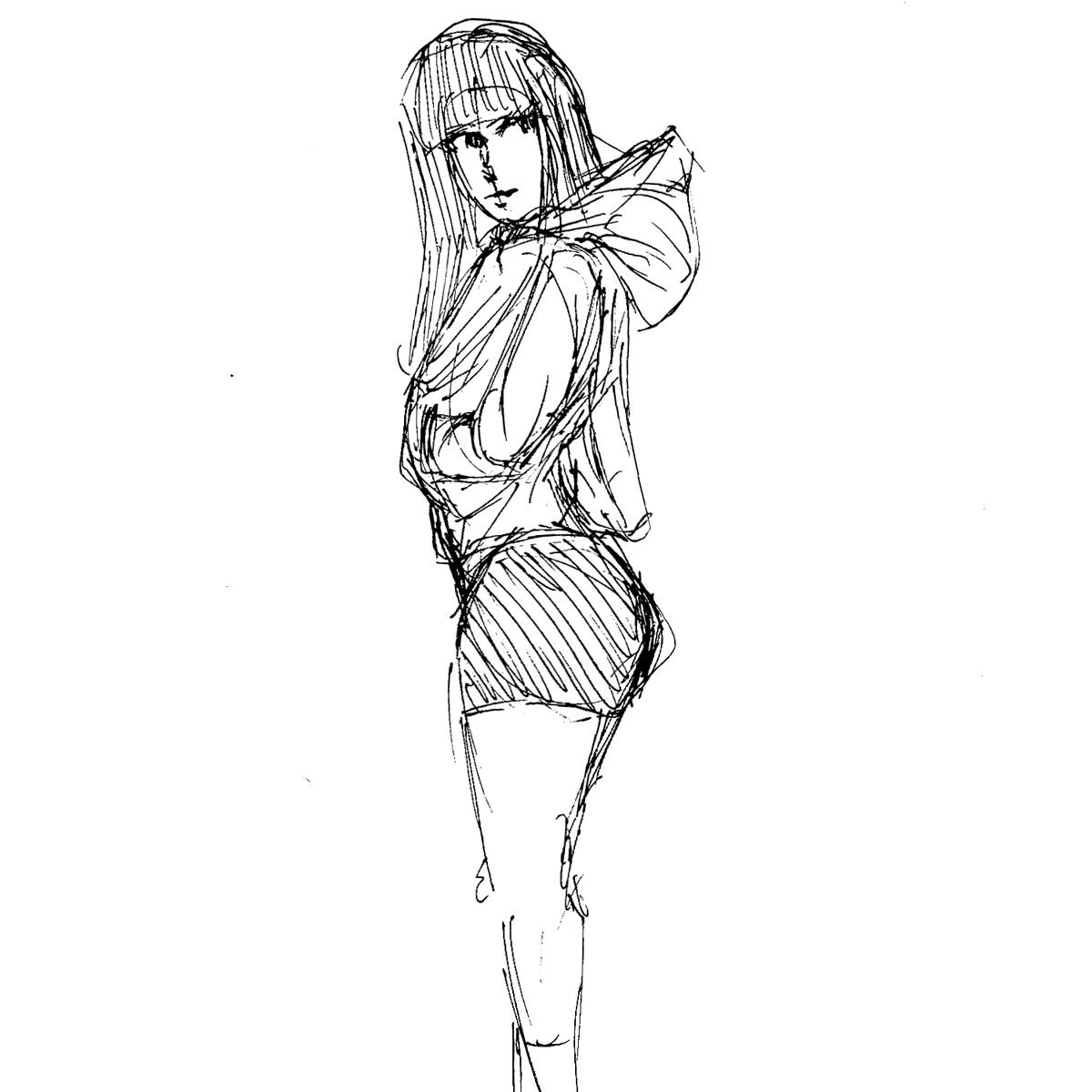 HersonECA's tweet photo. Bocetos sin Terminar Parte21
 Unfinished Sketches Part21
 #draw #drawing #olddraw #olddrawing #art #digitalart #digitaldraw #digitaldrawing #dibujo #dibujoviejo 
#dibujodigital #arte #artedigital #sketch #bocetos #fy #fypage #fyp https://t.co/tl4NgZzcUd