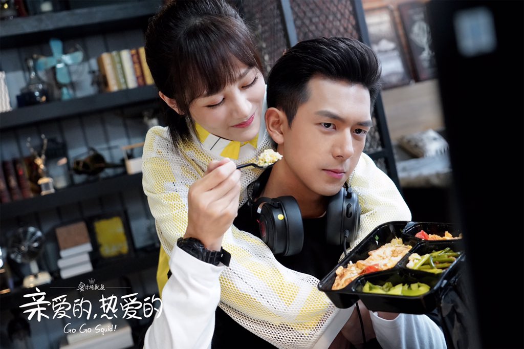 Bominnerxxircle's tweet photo. 😌☺️🥰
#FlourishedPeony #LiXian #YangZi #国色芳华
#FangYang #TongYan https://t.co/onwpQWRrSK