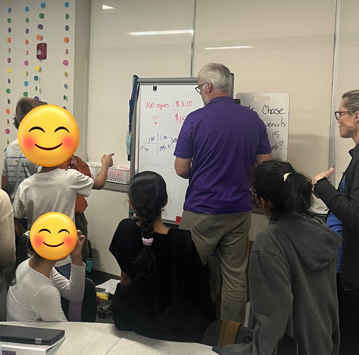 Tony Bonazzi (@tonybonazzi) on Twitter photo Cra z how fast time can fly by when youโre having FUN w/ <a href="/BTCthinks/">Building Thinking Classrooms</a>
Huge thanks to <a href="/mathgeek76/">chase orton</a> and all our GHS & DMS teachers this week. My fav launch this week was the paper airplane stat lesson for MA6. Uber engagement by students! <a href="/LISDSecMath/">LISD Secondary Math</a> <a href="/lisdcurriculum/">LISD Curriculum Team</a> <a href="/pgliljedahl/">Peter Liljedahl</a> Cra z how fast time can fly by when youโre having FUN w/ <a href="/BTCthinks/">Building Thinking Classrooms</a>
Huge thanks to <a href="/mathgeek76/">chase orton</a> and all our GHS & DMS teachers this week. My fav launch this week was the paper airplane stat lesson for MA6. Uber engagement by students! <a href="/LISDSecMath/">LISD Secondary Math</a> <a href="/lisdcurriculum/">LISD Curriculum Team</a> <a href="/pgliljedahl/">Peter Liljedahl</a>