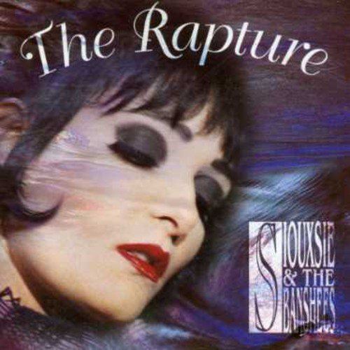 AcostaMzk's tweet image. El 16 de Enero de 1995, 30 años atrás, Siouxsie and the Banshees lanzaba su último álbum en estudio, "The Rapture".

📻 #OBaby #Stargazer 
[🎧 bit.ly/2rmwwDt]