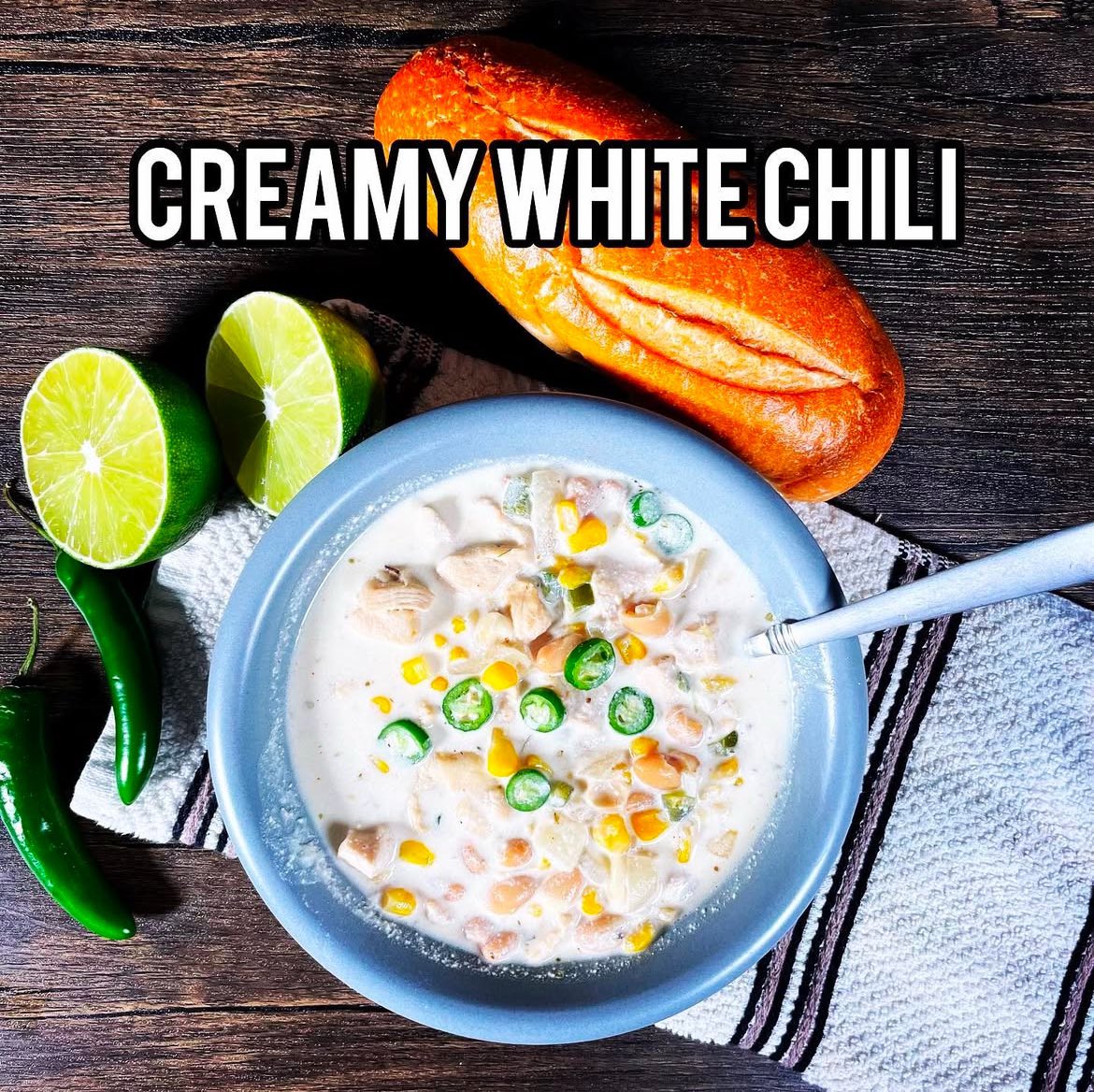 FoodMade_Simple's tweet photo. Perfect for the cold weather

https://t.co/LPGjotuIvY #chili https://t.co/Pipoio5ffu