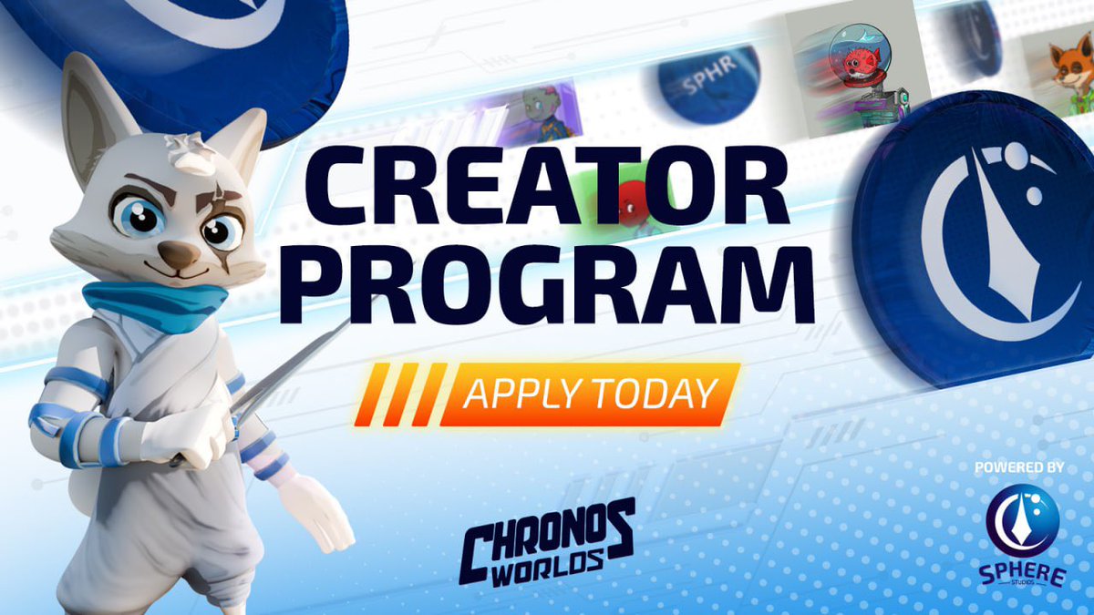 ChronosWorlds tweet media