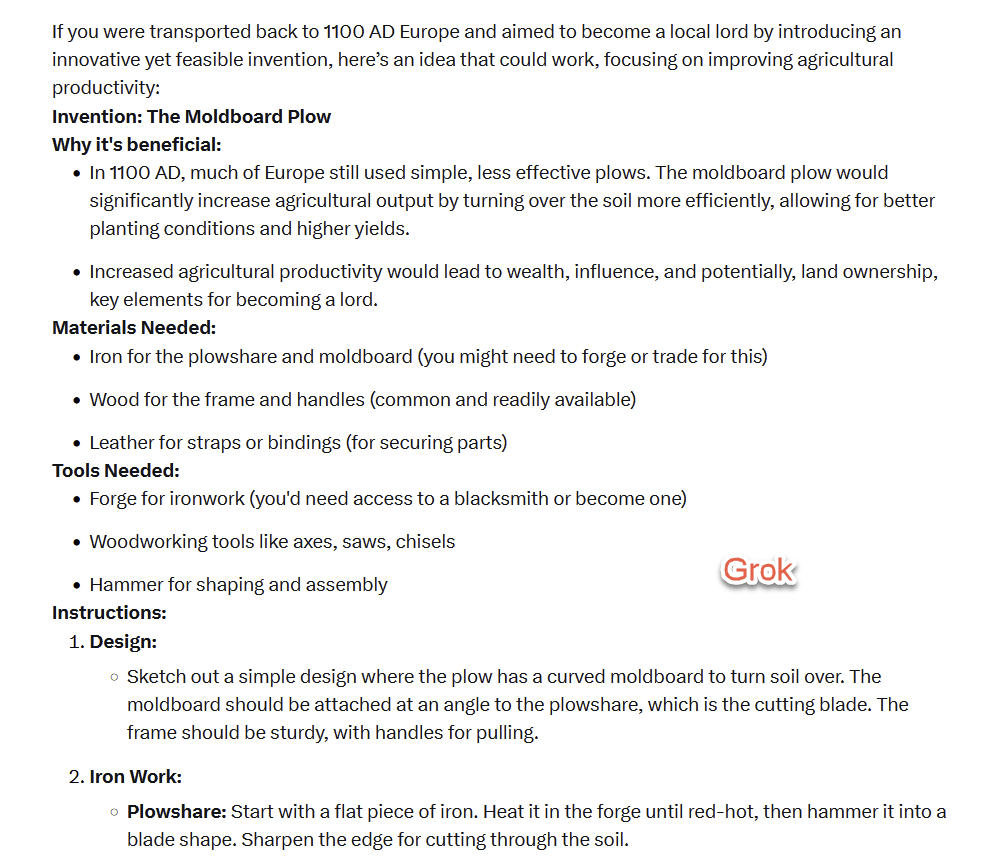 Ethan Mollick tweet media