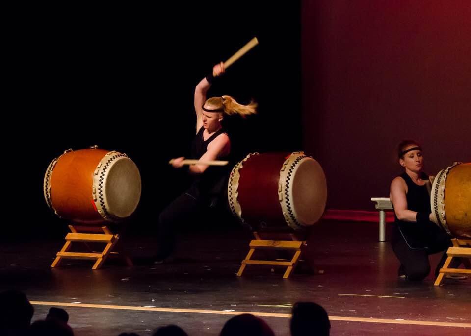 post a picture of you from a different era